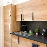 Maison 2 Avec Bureau - Proche Gare *
