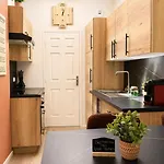 Maison 2 Avec Bureau - Proche Gare * Saint-Omer (Pas-de-Calais)