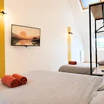 Maison 2 Avec Bureau - Proche Gare Apartment