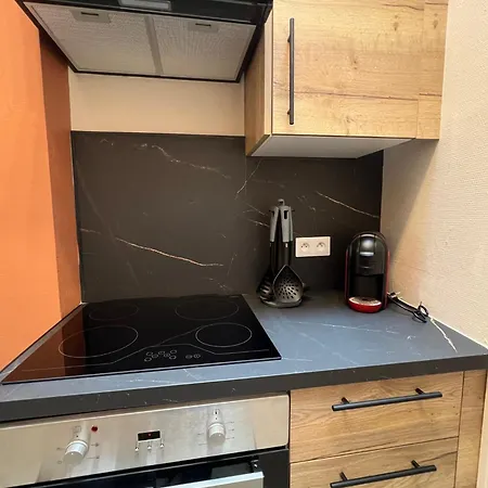 Maison 2 Avec Bureau - Proche Gare * Saint-Omer (Pas-de-Calais)