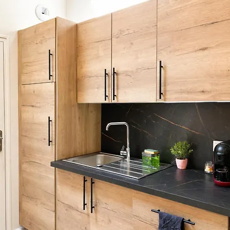 Maison 2 Avec Bureau - Proche Gare *