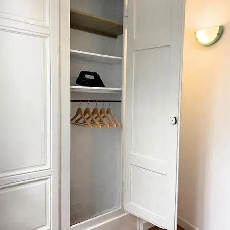 Maison 2 Avec Bureau - Proche Gare * Saint-Omer (Pas-de-Calais)