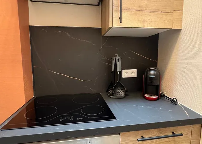 Maison 2 Avec Bureau - Proche Gare * Saint-Omer (Pas-de-Calais)